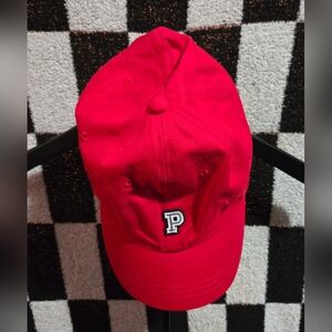 Victoria's secret pink nwt baseball hat